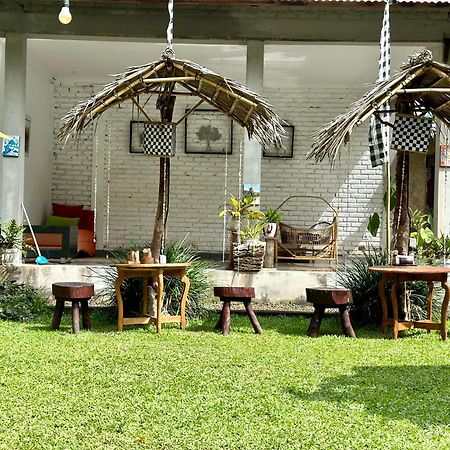 The Winaposa Hotel Munduk Exterior foto